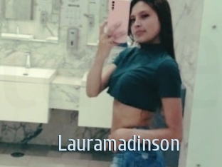 Lauramadinson