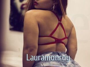 Lauramonroy