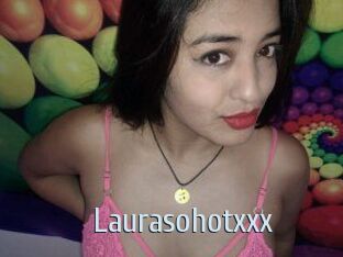 laurasohotxxx Ta Model