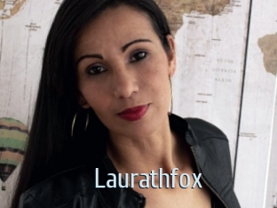 Laurathfox