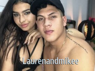 Laurenandmikee