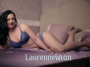 laurennewton Ta Model