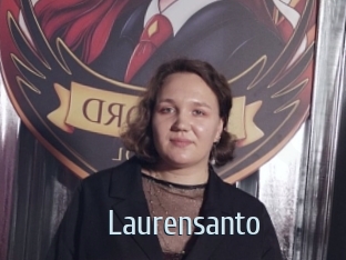 Laurensanto
