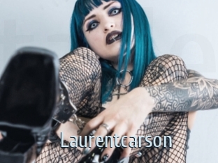 Laurentcarson