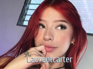 Laurentcarter