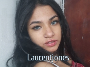 Laurentjones