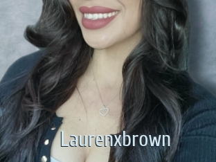 Laurenxbrown