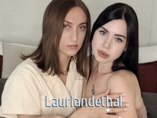 Lauriandethal