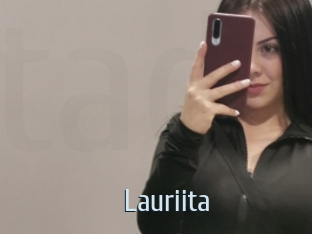 Lauriita