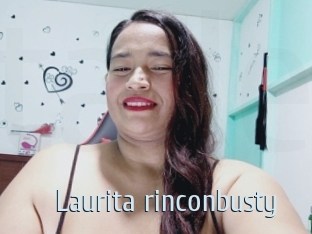 Laurita_rinconbusty