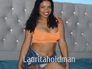 Lauritaholdman