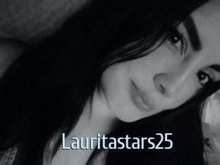 Lauritastars25