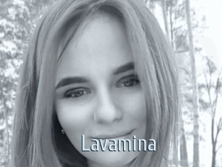 Lavamina