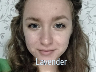 Lavender