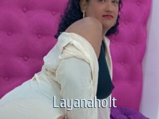 Layanaholt