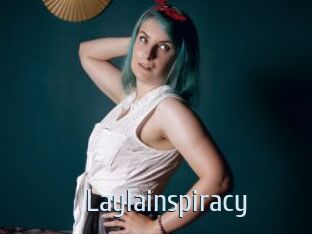 Laylainspiracy