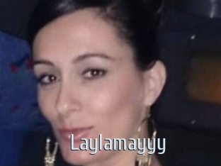 Laylamayyy