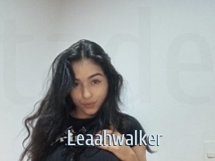 Leaahwalker