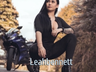 Leahbennett