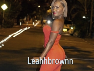 Leahhbrownn