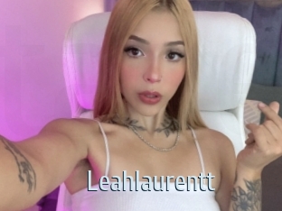 Leahlaurentt