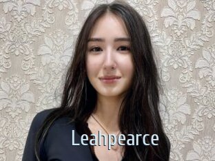 Leahpearce