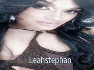 Leahstephan