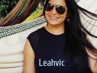 Leahvic