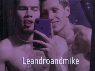Leandroandmike