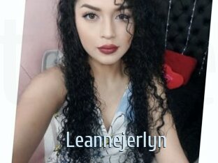 Leannejerlyn