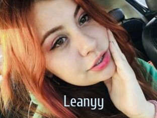 Leanyy