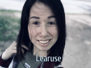 Learuse