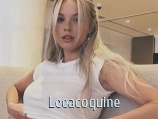 Leeacoquine