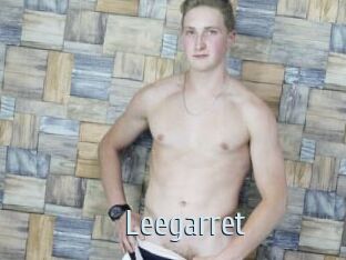 Leegarret