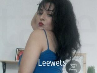 Leewets