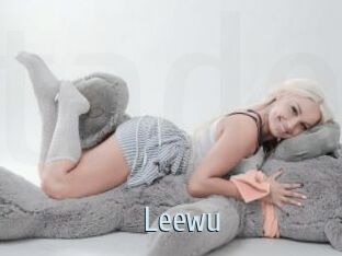 Leewu