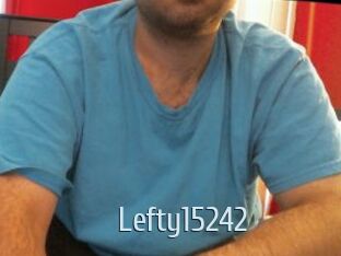 Lefty15242