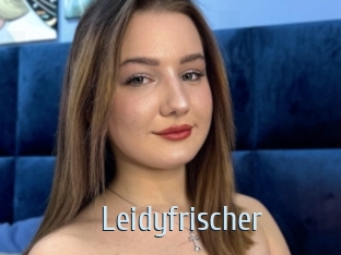 Leidyfrischer