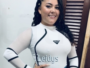 Leidys
