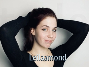 Leilaamond