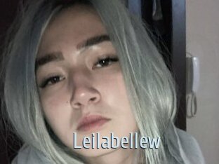 Leilabellew