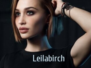 Leilabirch