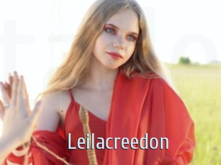 Leilacreedon