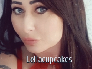 leilacupcakes Ta Model
