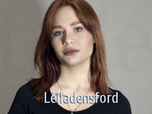 Leiladensford