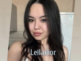 Leiladior