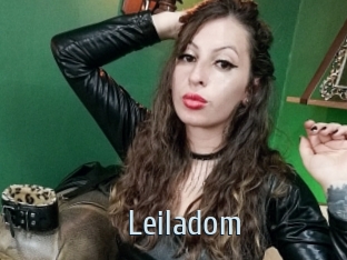 leiladom Ta Model