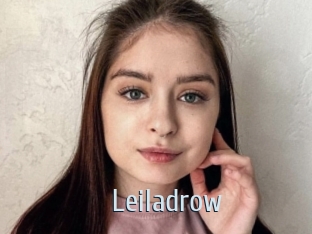 Leiladrow
