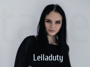 Leiladuty