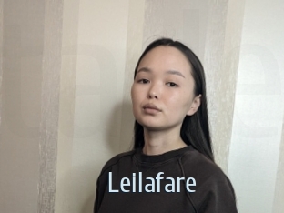 Leilafare